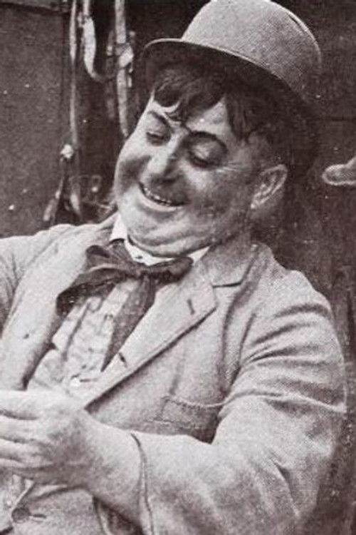 Photo of John E. Brennan