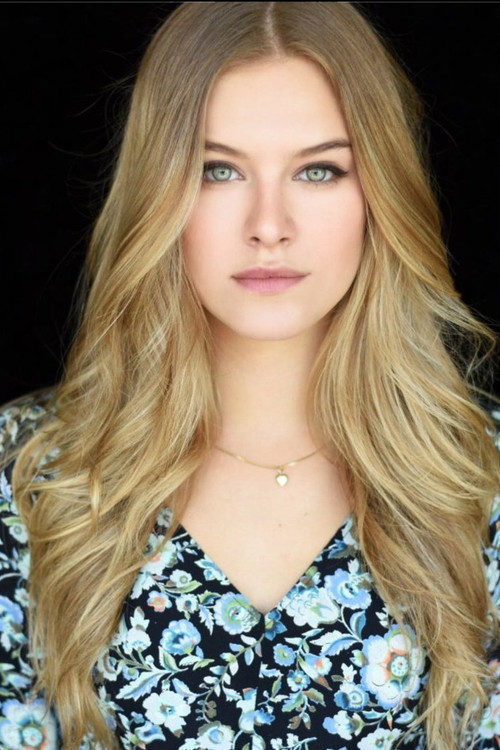 Photo of Tiera Skovbye