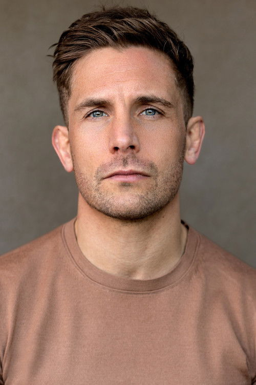 Photo of Adam Woodward