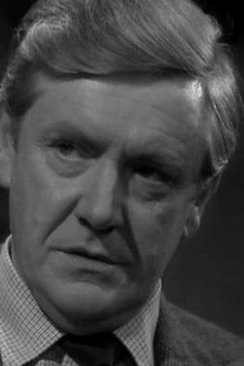 Photo of Ronald Hines