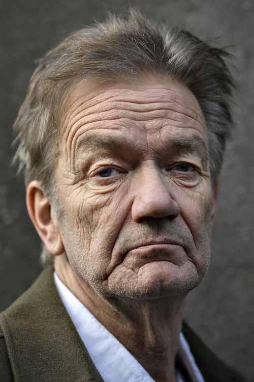 Photo of Lars Lilholt