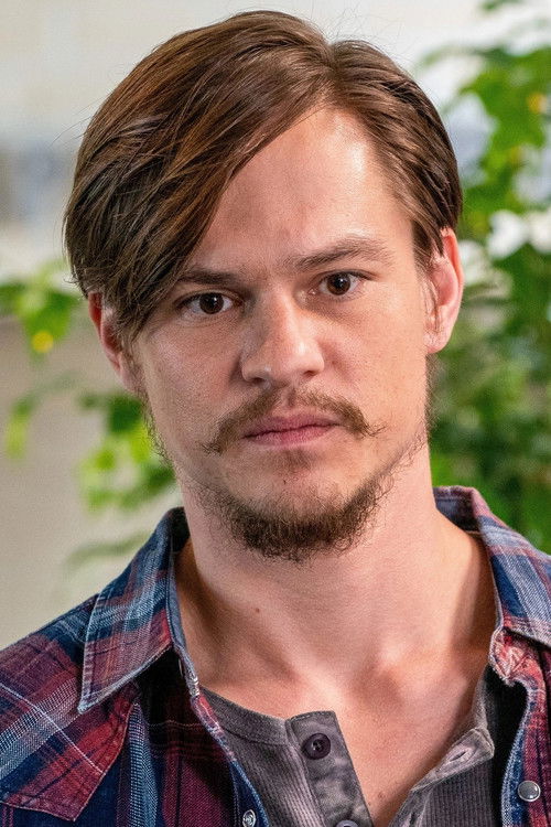 Photo of Mark L. Young