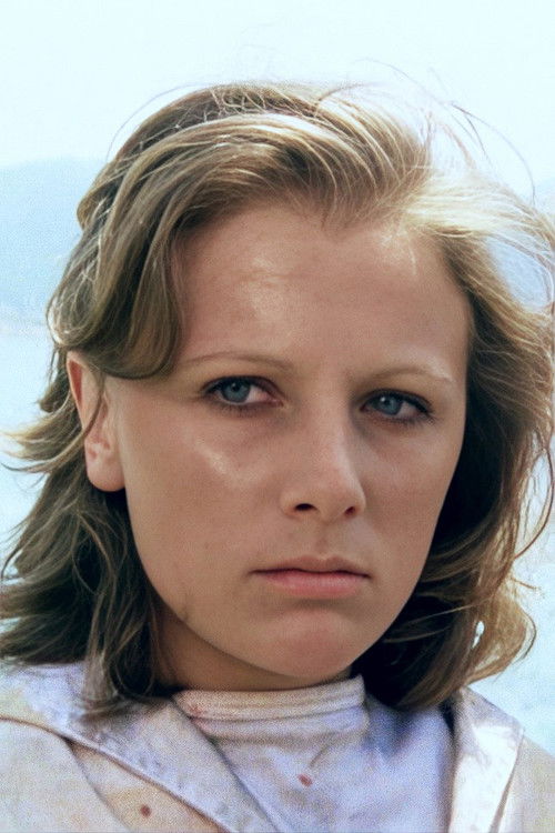 Photo of Sofia Dionisio