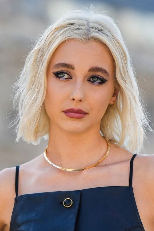 Photo of Emma Chamberlain