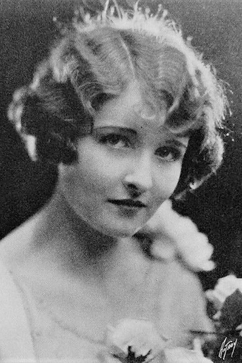 Photo of Gladys McConnell