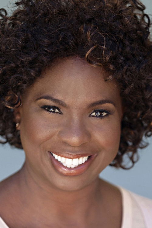 Photo of Cheryl Francis Harrington