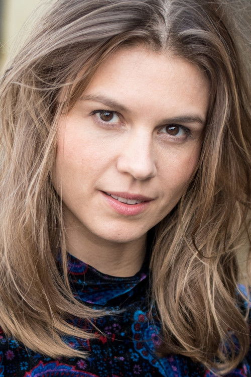 Photo of Katja Herbers