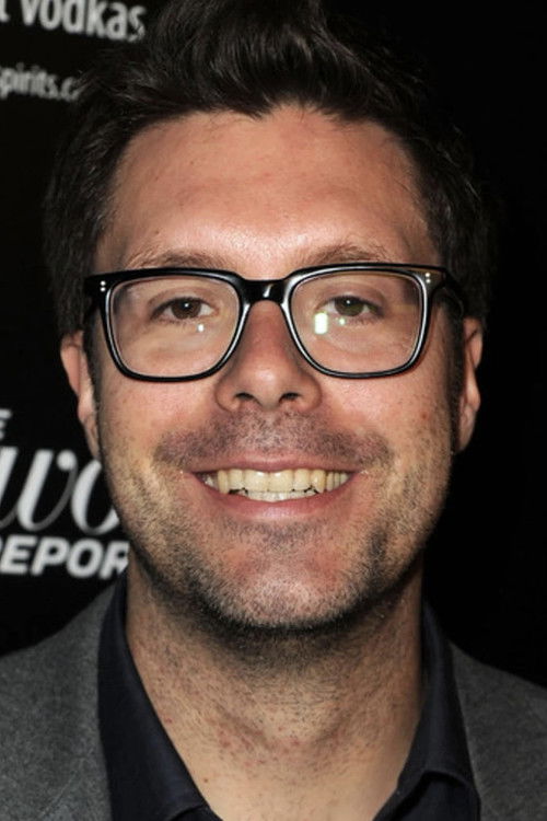 Photo of Michael Schaefer