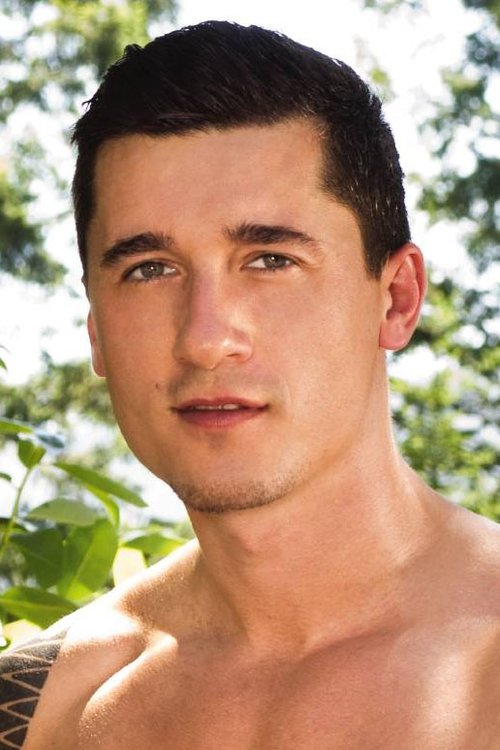 Photo of Jay Roberts