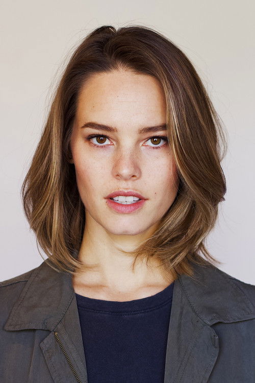 Photo of Bailey Noble