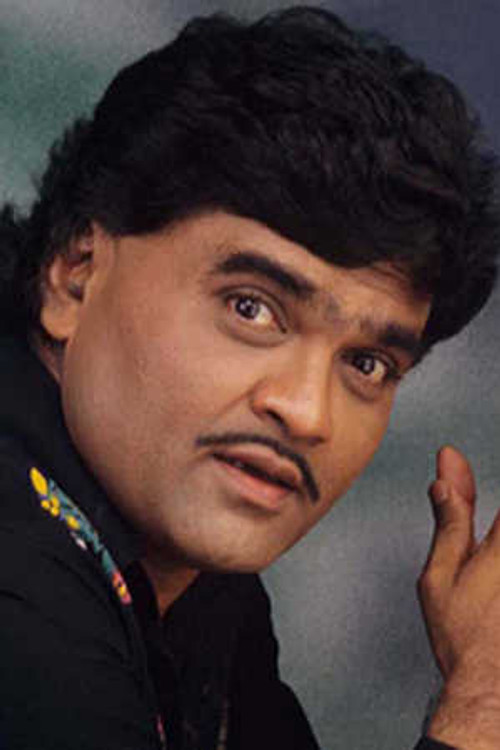 Photo of Ashok Saraf