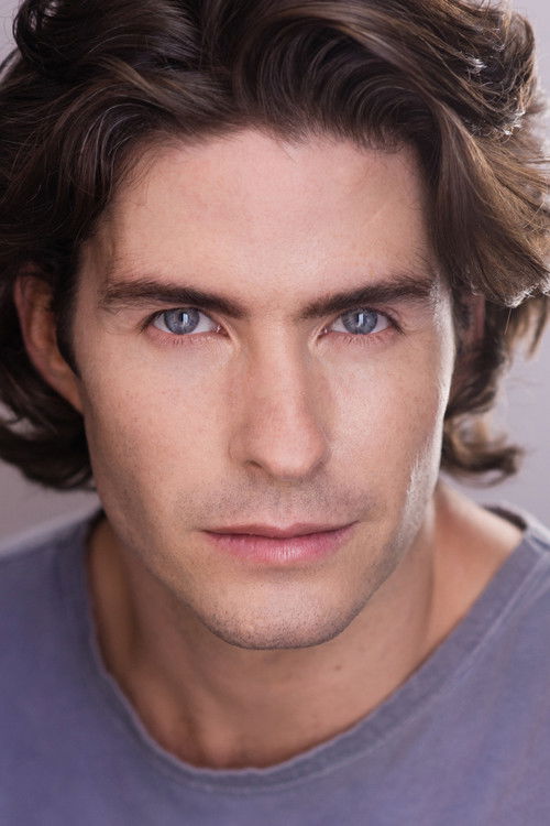 Photo of Logan Roberts