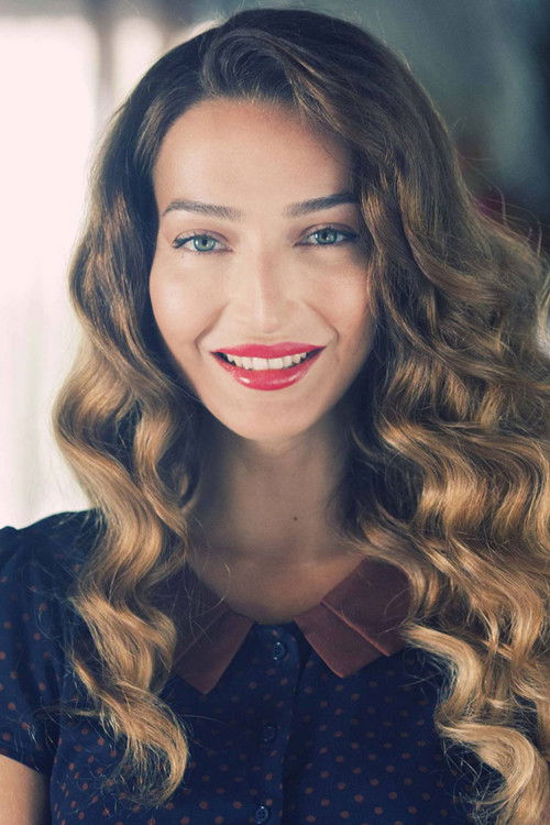 Photo of Elena Thomopoulou