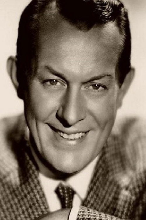 Photo of Vaughn Monroe