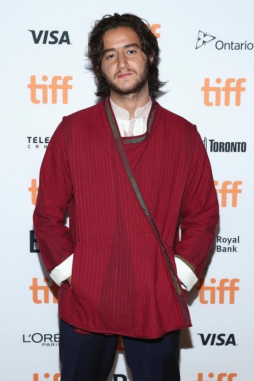 Photo of Ahmed Malek