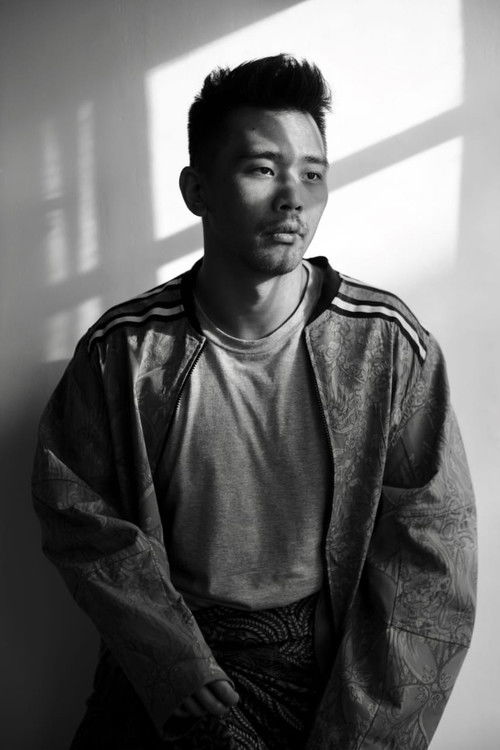 Photo of Michael Kho