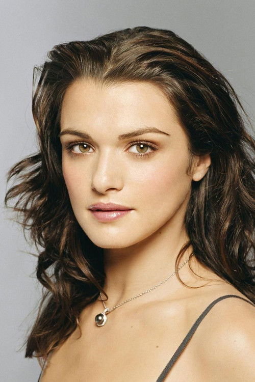 Photo of Rachel Weisz