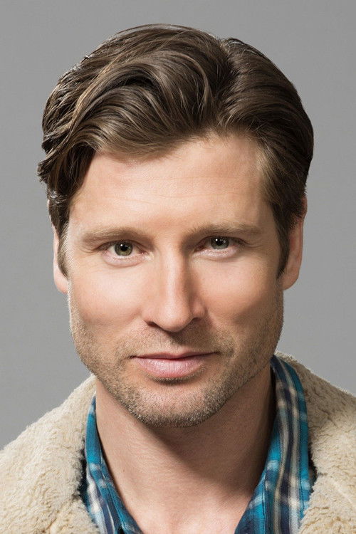 Photo of Damon Runyan