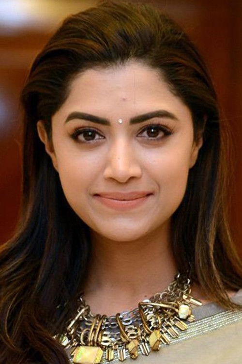 Photo of Mamta Mohandas