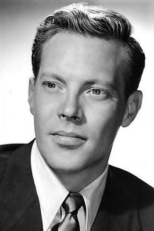 Photo of Dick Haymes