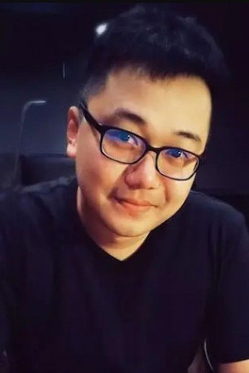 Photo of Liu Beichen