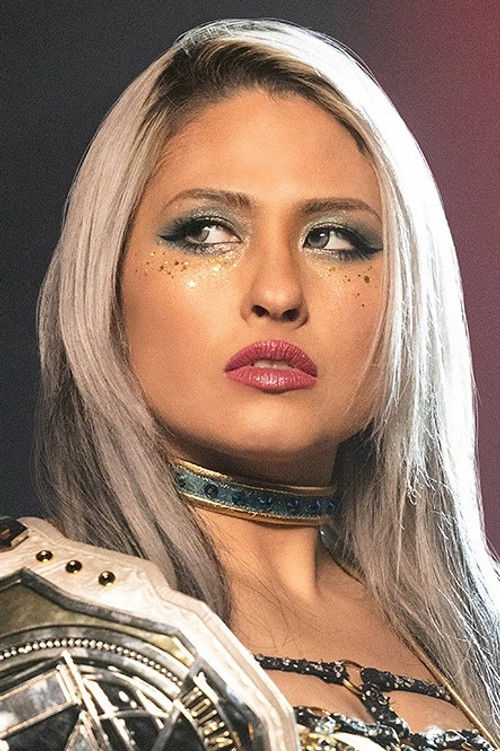 Photo of Eimi Gloria Matsudo