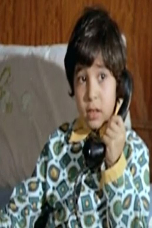 Photo of Happy Jamil