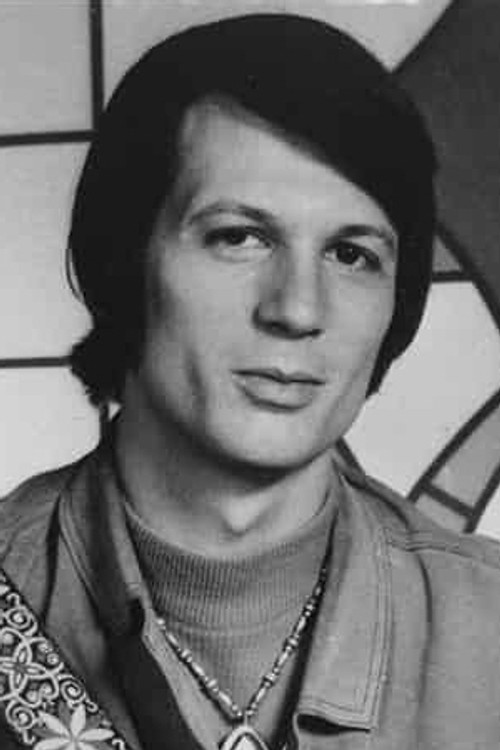 Photo of John Hartford