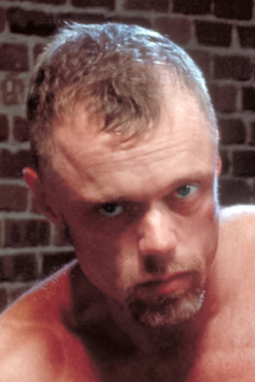 Photo of Mac Masters