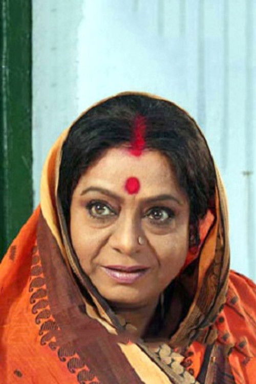 Photo of Anamika Saha