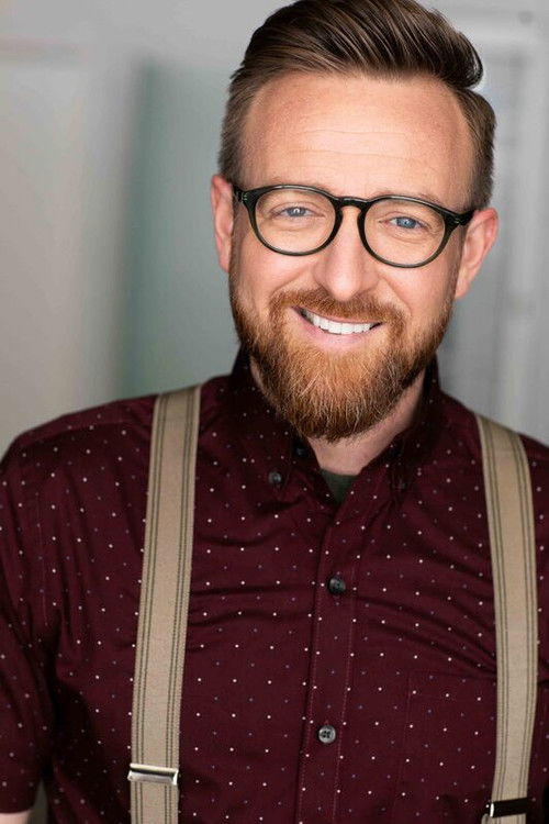 Photo of Brent Roberts