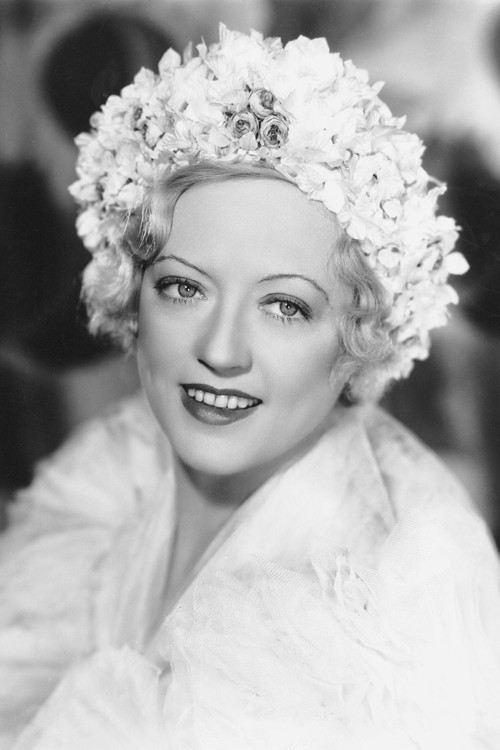 Photo of Marion Davies