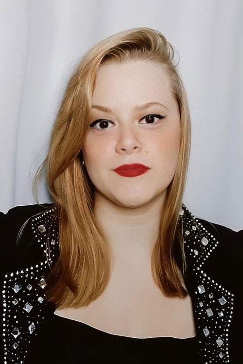 Photo of Renata Jones