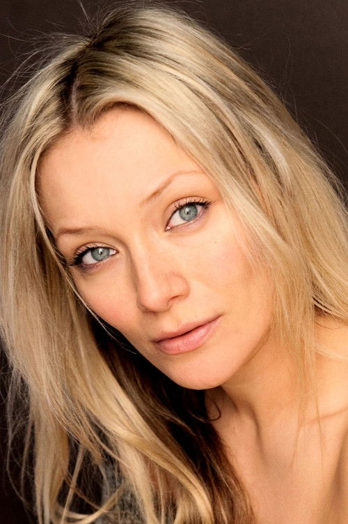 Photo of Jennifer Matter