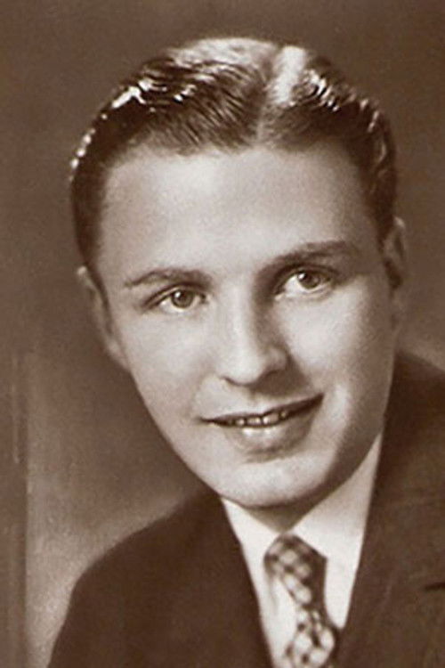 Photo of Ernst Pittschau