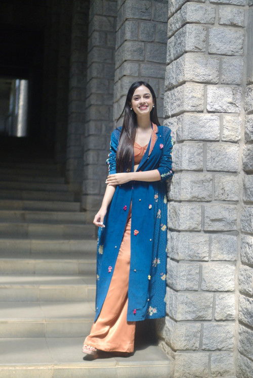 Photo of Nitanshi Goel