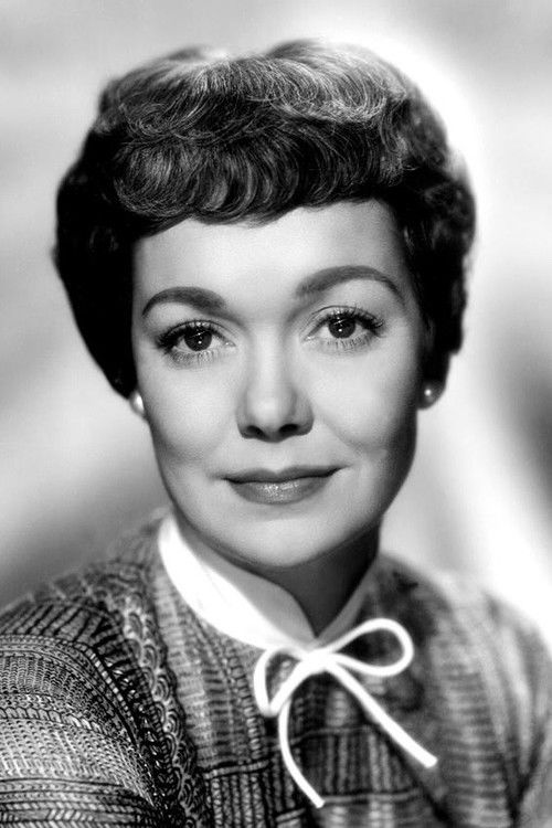 Photo of Jane Wyman