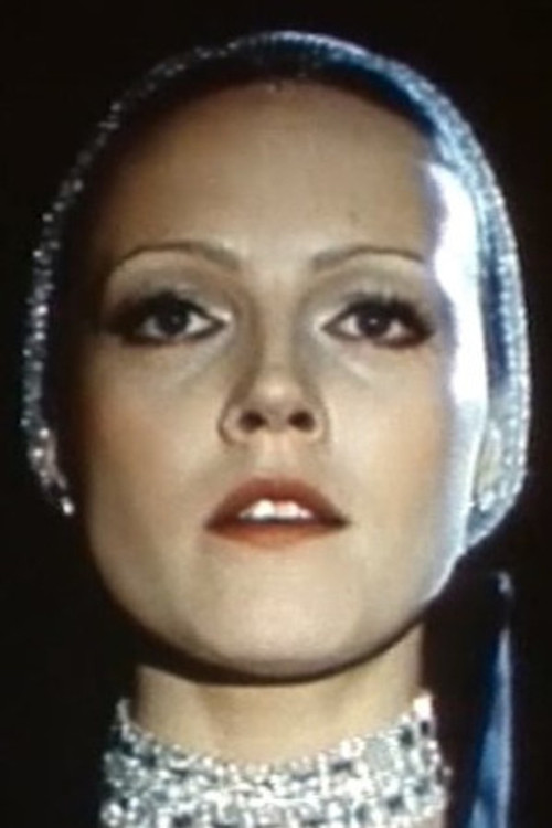 Photo of Virginija Kelmelyte