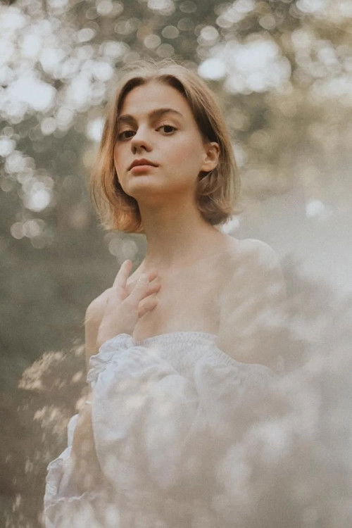 Photo of Daryna Fedyna