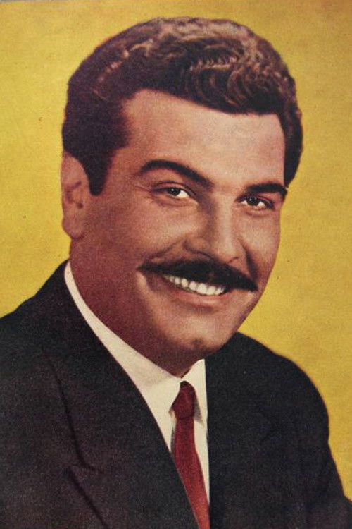 Photo of Kadir Savun