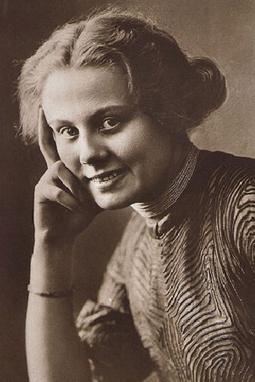 Photo of Helene Thimig