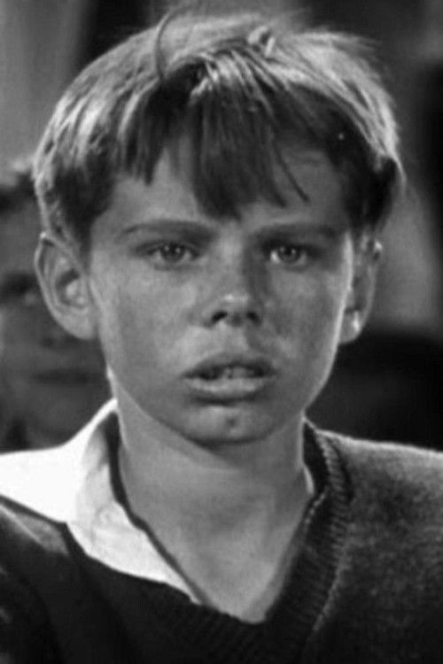 Photo of Clifton Young