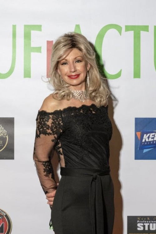 Photo of Cindy Copeland