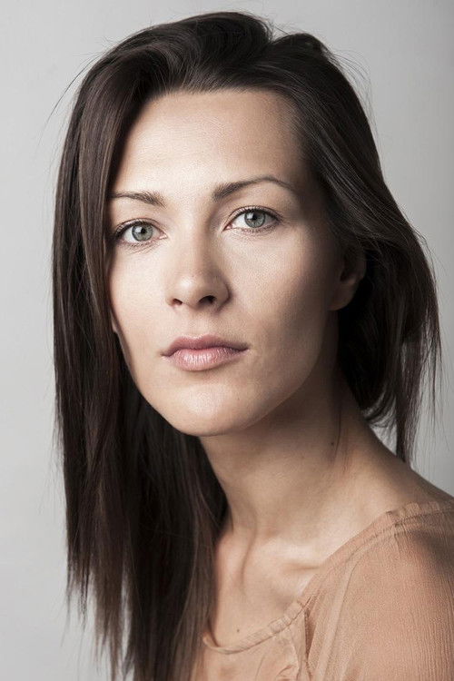 Photo of Anna Antonova