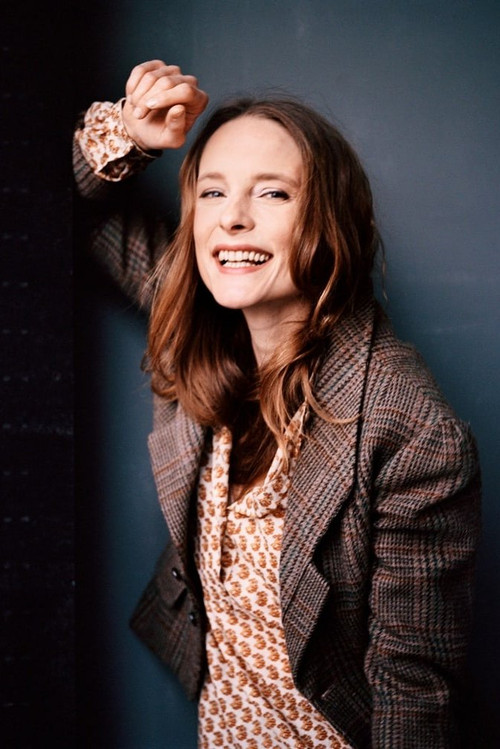 Photo of Anne Ratte-Polle