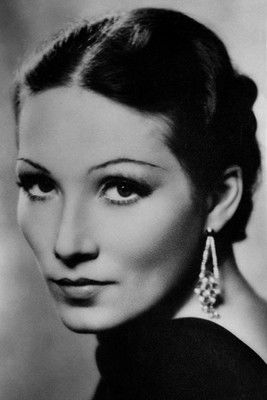 Photo of Brigitte Horney