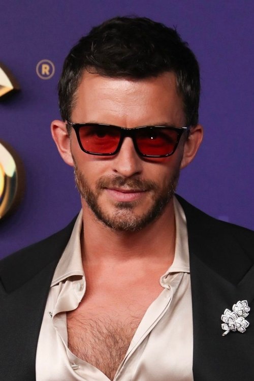 Photo of Jonathan Bailey