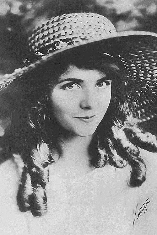 Photo of Olive Thomas