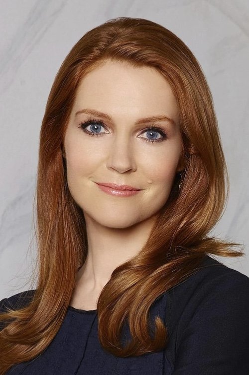 Photo of Darby Stanchfield