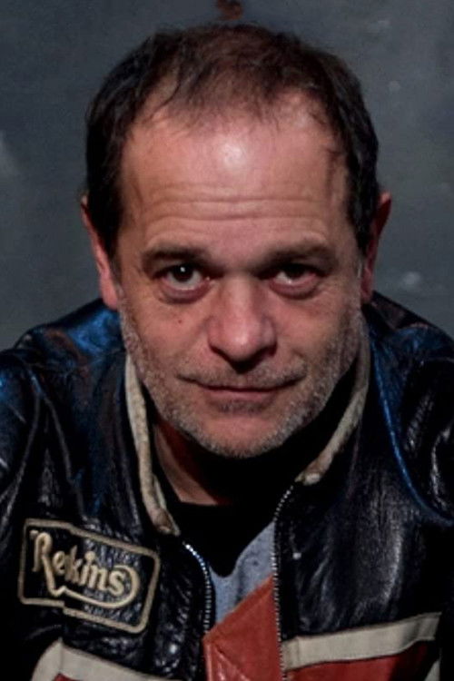 Photo of Kostas Filippoglou